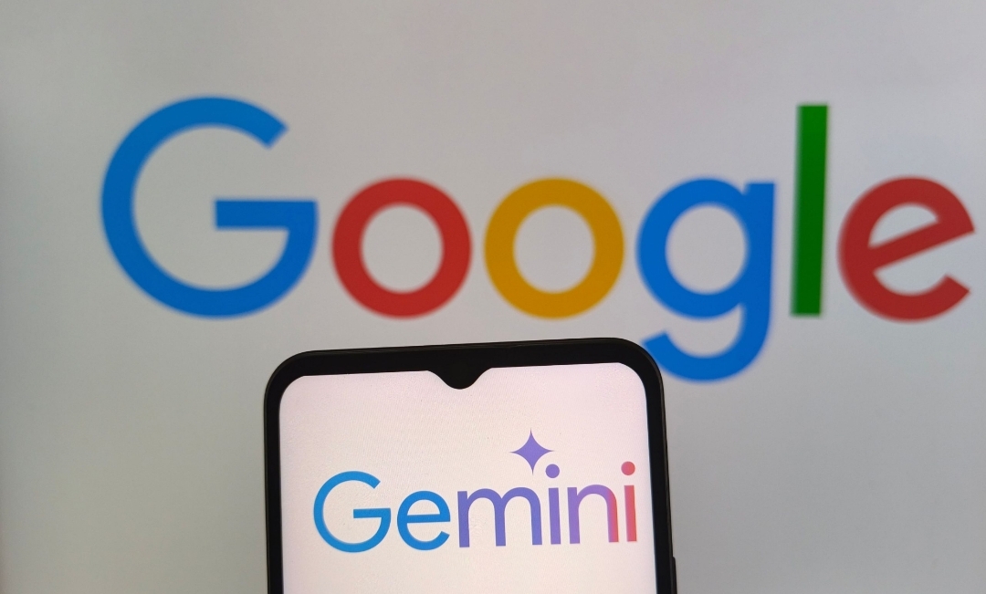 Google Launches 'Gemini 3', Elevating AI Competition