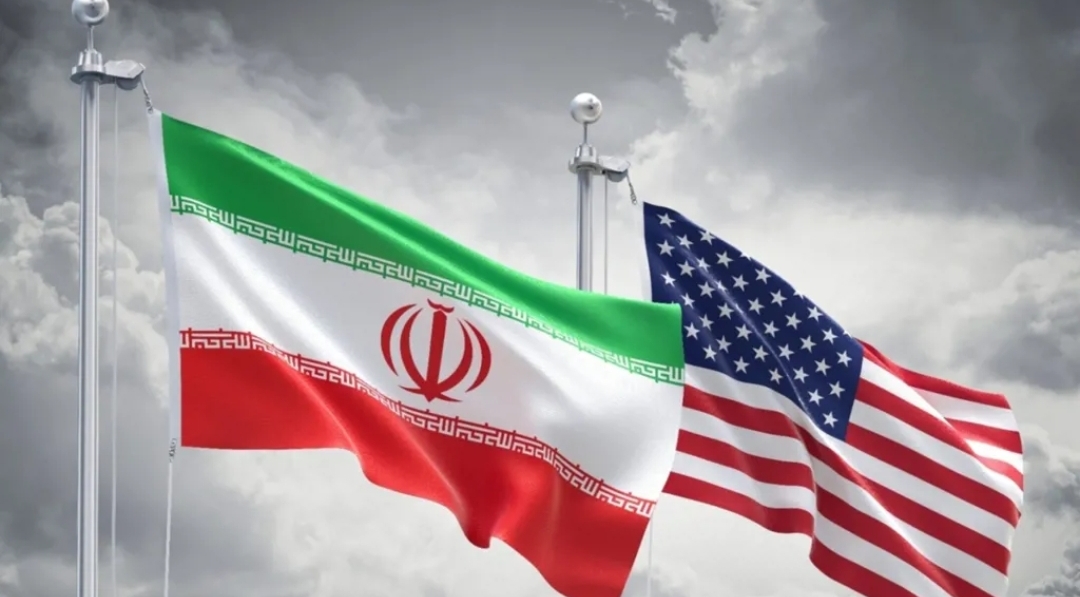U.S. Treasury Imposes Sanctions on Five Iranian Individuals