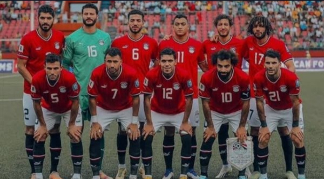 Egypt Advances to Quarterfinals of Africa Cup of Nations 2025 After Defeating Benin