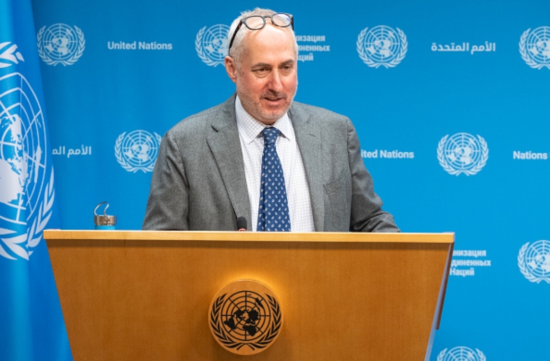 UN Reports Over One Million in Gaza Require Shelter; Calls for Ceasefire in Sudan