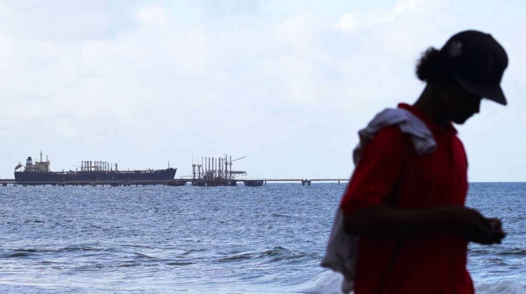 U.S. Energy Secretary Highlights Changing Dynamics in Venezuela