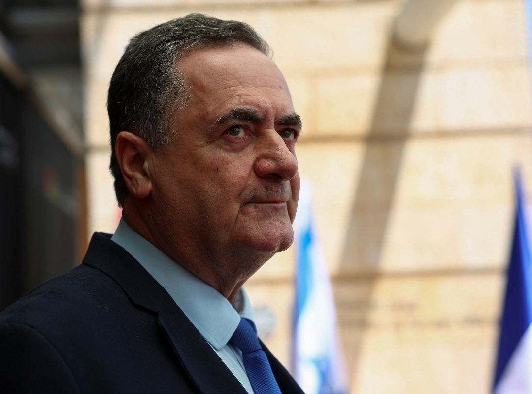 Israel Claims Control Over Mount Sheikh Amid Regional Security Concerns