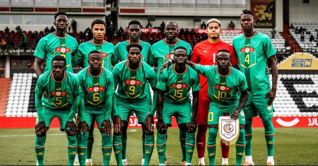 Senegal Reaches Semi-Finals of Africa Cup of Nations 2025 After Narrow Win Against Mali