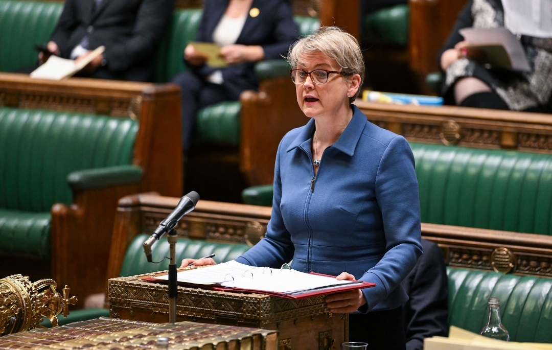 UK Focuses on Job Creation in Ethiopia to Address Irregular Migration