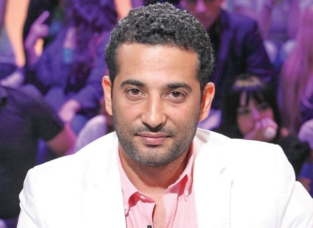 Amr Saad Rescinds Retirement, Set to Star in 'Ifraaj' During Ramadan 2026
