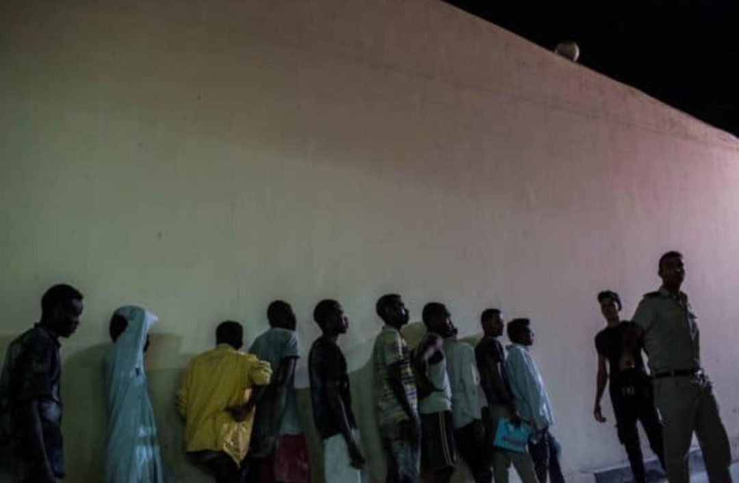 Egyptian Ministry Confirms Detained Sudanese Citizen Is Alive Amid Controversy