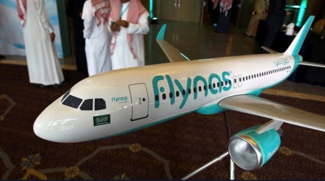 Saudi Nas Plans to Launch Airline in Syria Amid Shifting Regional Dynamics