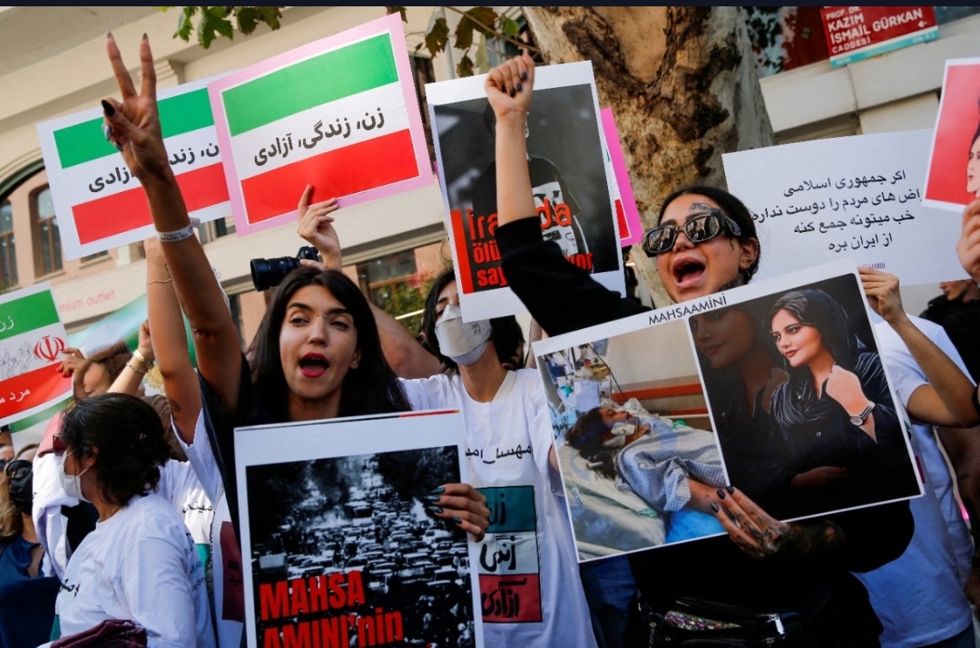 Iran Reports Rise in Foreign Detainees Amid Ongoing Protests