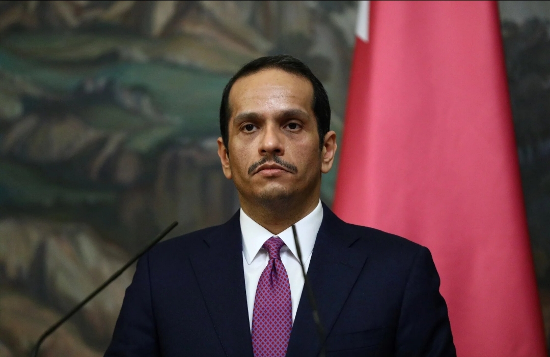 Qatar and Iran Discuss Regional Tensions in Recent Phone Call