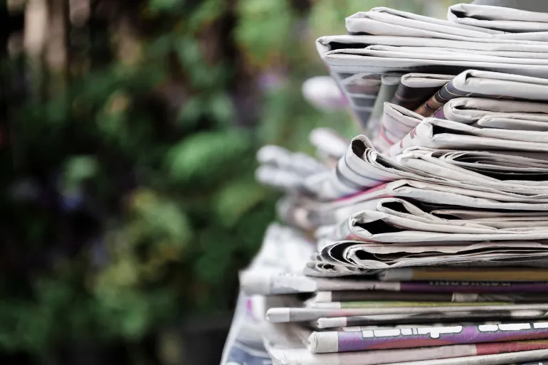 Impact of Local Newspaper Decline on Government Transparency in the U.S.