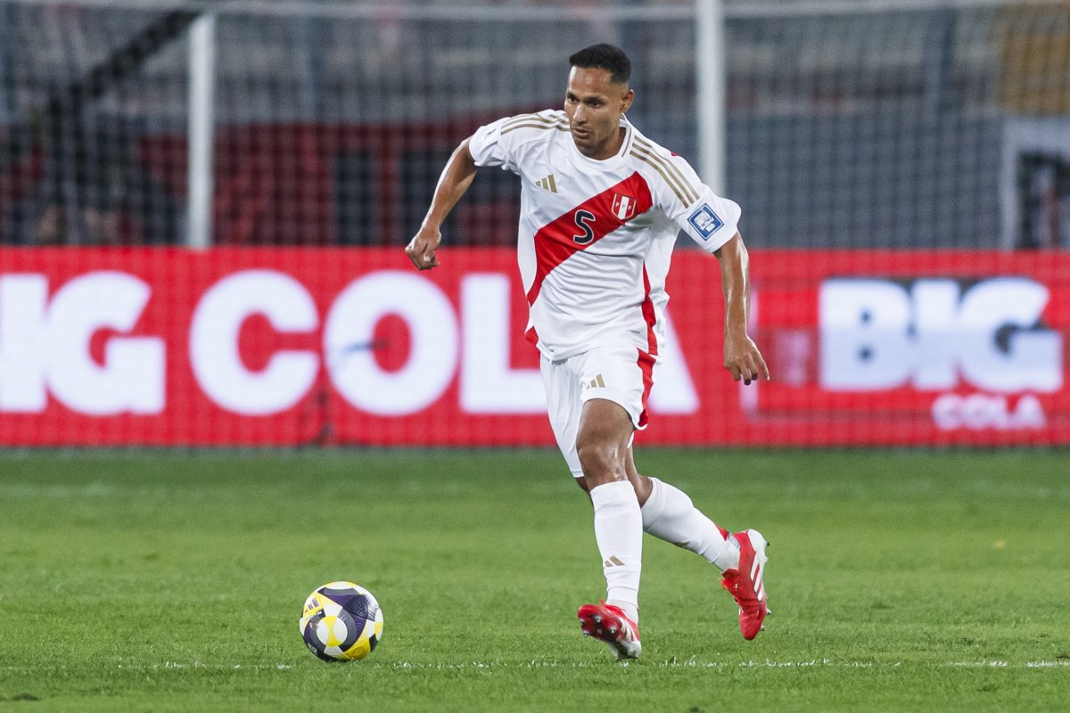 Uruguay gegen Peru: Ein feuriger Fußballkampf in der Qualifikation zur Weltmeisterschaft 2026