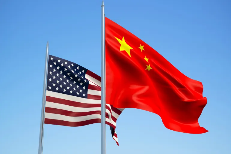 Peking beschuldigt Washington, die kritischen Zeitsysteme zu hacken