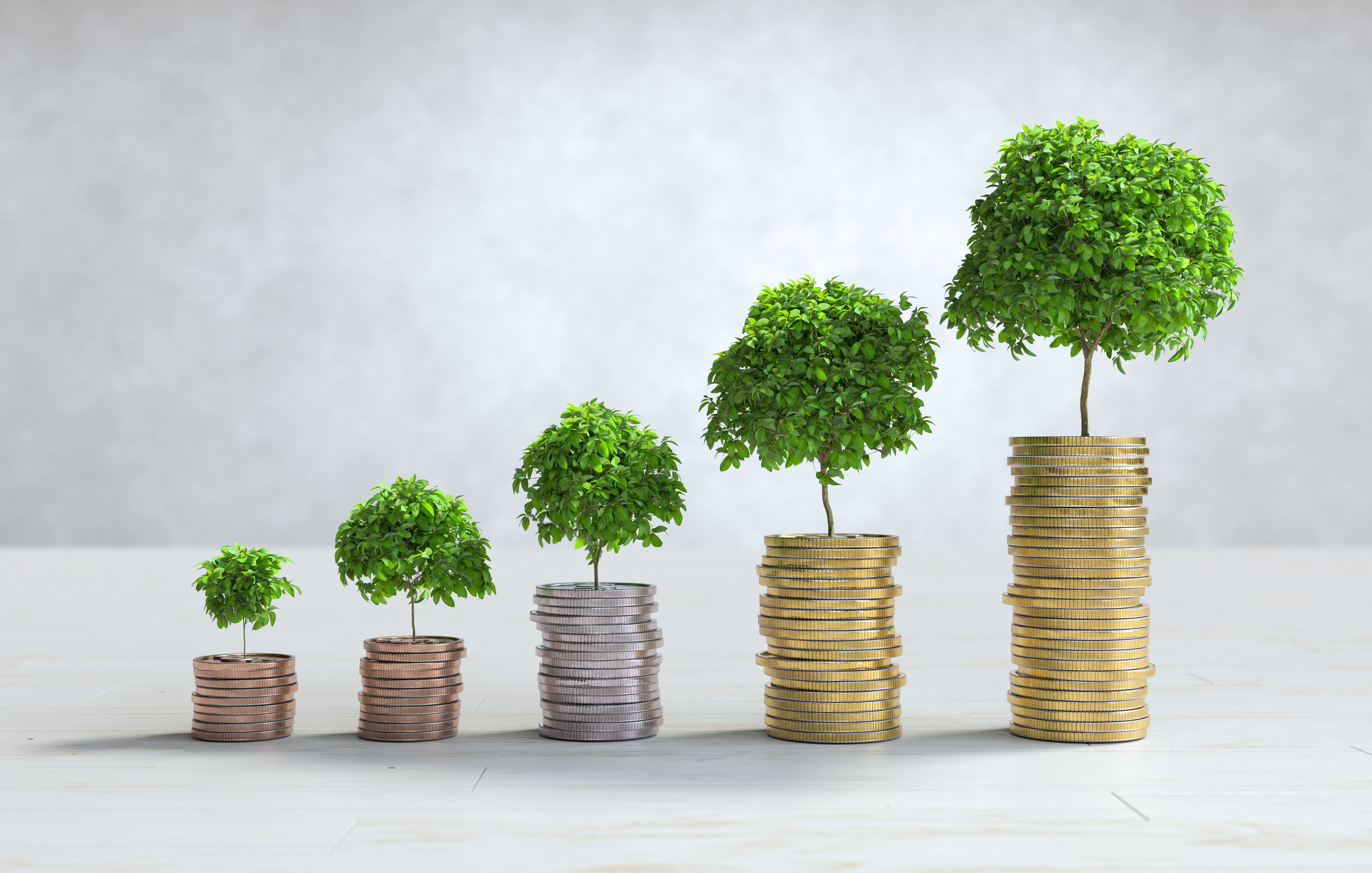 Los errores más importantes que debes evitar al invertir | Guía para el inversor principiante