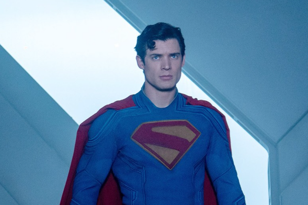The New Superman Movie "Man of Tomorrow": Everything We Know About the Anticipated DC Work for 2027