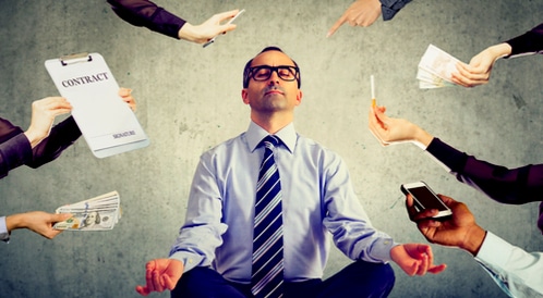 How to Reduce Stress and Anxiety | The Best Natural Ways to Overcome Pressure