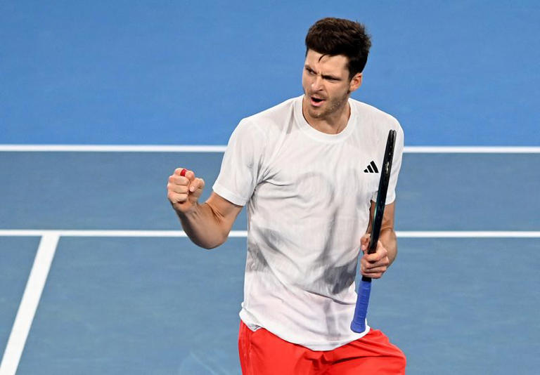 Poland Claims First Title at United Cup Tennis Tournament