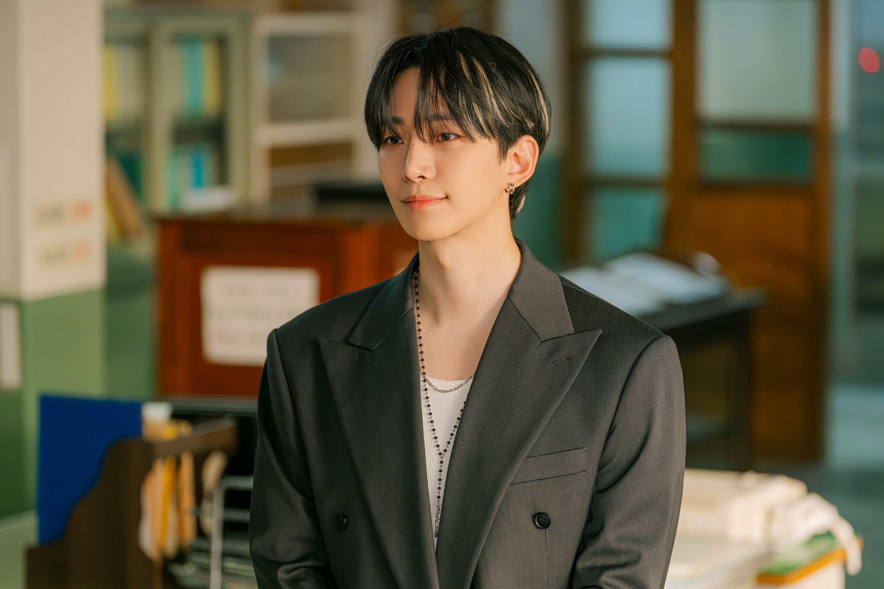The series "Typhoon Family" achieves its historic launch as the highest-rated series on tvN for 2025