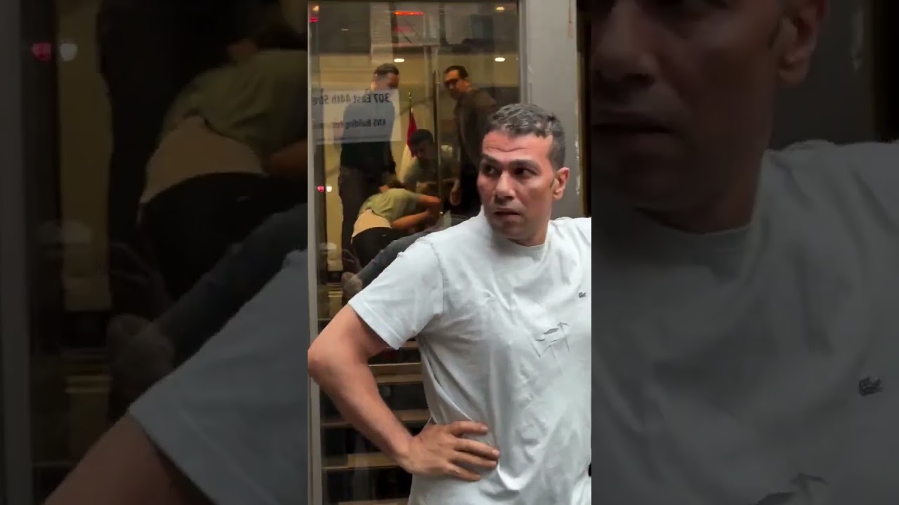 Egypt Revokes Citizenship of Three Members of the Brotherhood After Attack on Its Mission in New York
