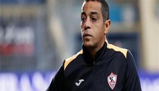 Former Zamalek Star Mohamed Sabry Dies in Tragic Accident