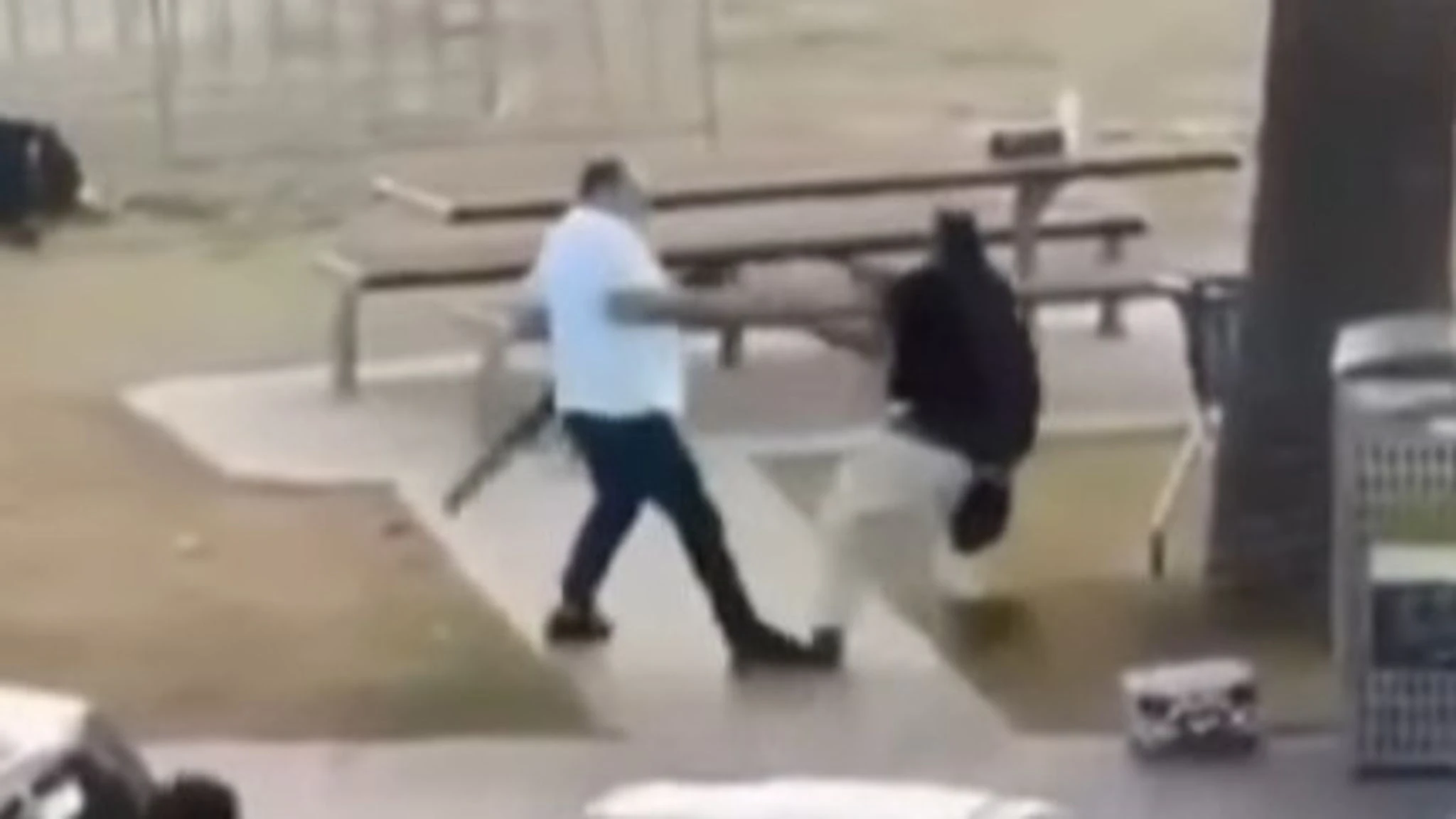 Fundraising Effort Collects $1.5 Million to Honor Ahmad Al-Ahmad's Bravery in Sydney