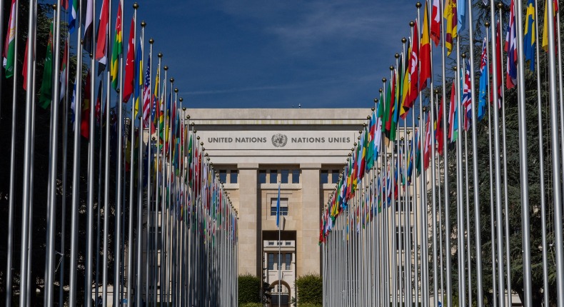 Al-Shara in the United Nations: A Diplomatic Shift or a New Phase in American Politics Towards Syria?