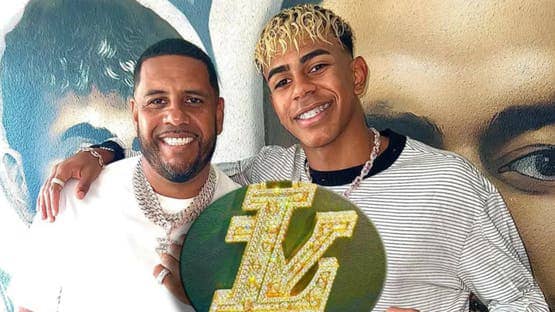 Barcelona player Lamine Yamal receives a luxurious gift from singer El Alfa worth 400,000 euros