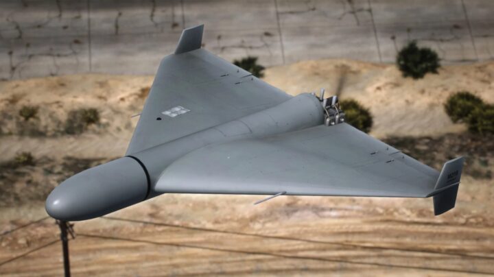 Report: From Iranian to Fully Russian.. How Moscow Took Control of the "Shahed-136" Drone?