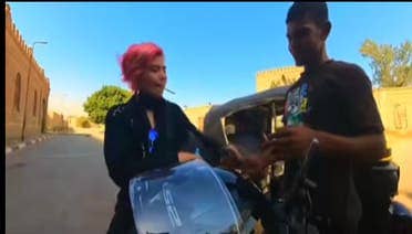 Égypte : arrestation d'un conducteur de "tuk-tuk" après avoir harcelé une touriste américaine