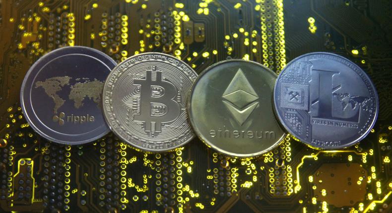العملات الرقمية في سوريا: مخاطر غير مُحسوبة وسباق مع المجهول