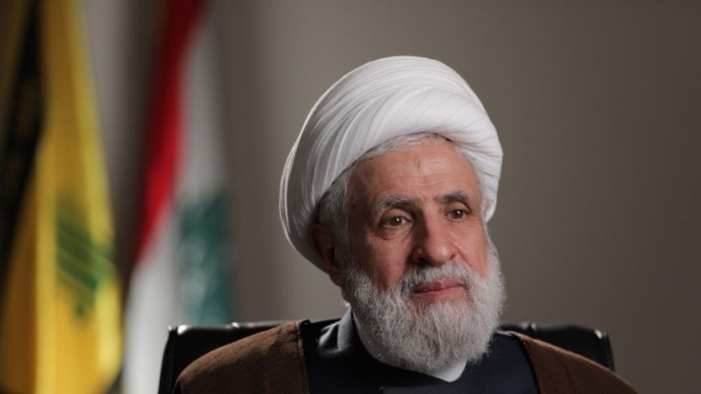 Die Hisbollah warnt vor einem "Zusammenbruch des Libanon", wenn die Regierung sich ihm entgegenstellt