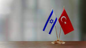 Die Beziehung zwischen der Türkei und Israel eskaliert, und die Möglichkeit einer direkten Konfrontation ist gegeben