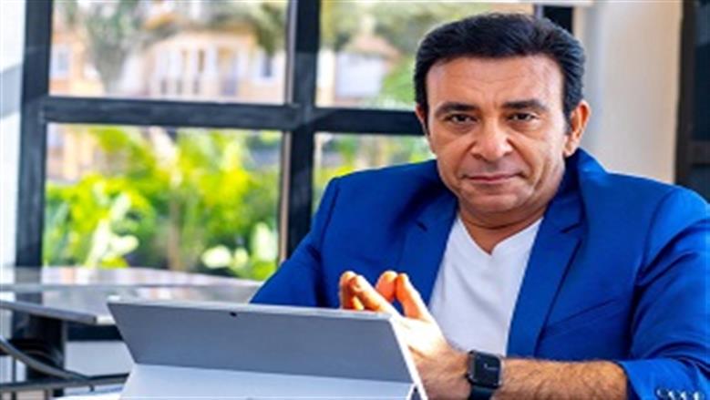 The Death of Egyptian Journalist Atef Kamel Due to a Sudden Heart Attack