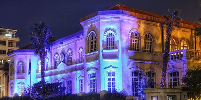 Suriye Turizm Bakanlığı, Yerel ve Uluslararası Turizmi Güçlendirmek ve Turizm Ürünlerini Çeşitlendirmek İçin Hırslı Bir Plan Başlattı