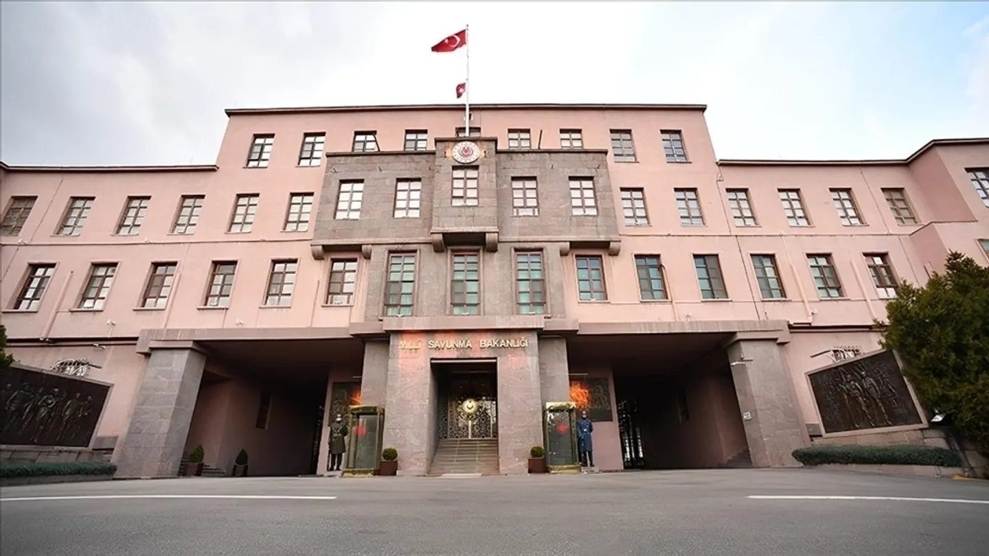 La Turquie met en garde "QSD": Ignorer l'accord de mars menace l'unité de la Syrie et la stabilité de la région