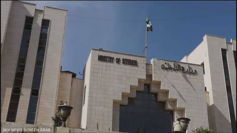 El Ministerio del Interior de Siria niega las acusaciones de ejecuciones masivas y confirma la estabilidad en Sweida