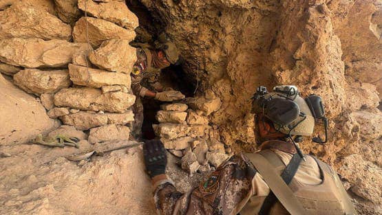 Iraq: Counter-Terrorism Service announces thwarting of ISIS cell activities and arrests 11 terrorists