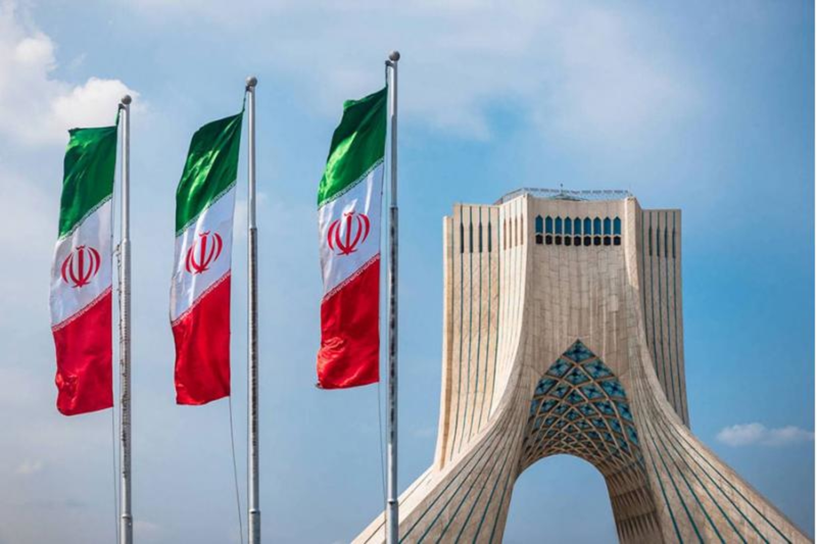 Iran criticizes IAEA Director, accusing him of 'betrayal' of the nuclear non-proliferation regime
