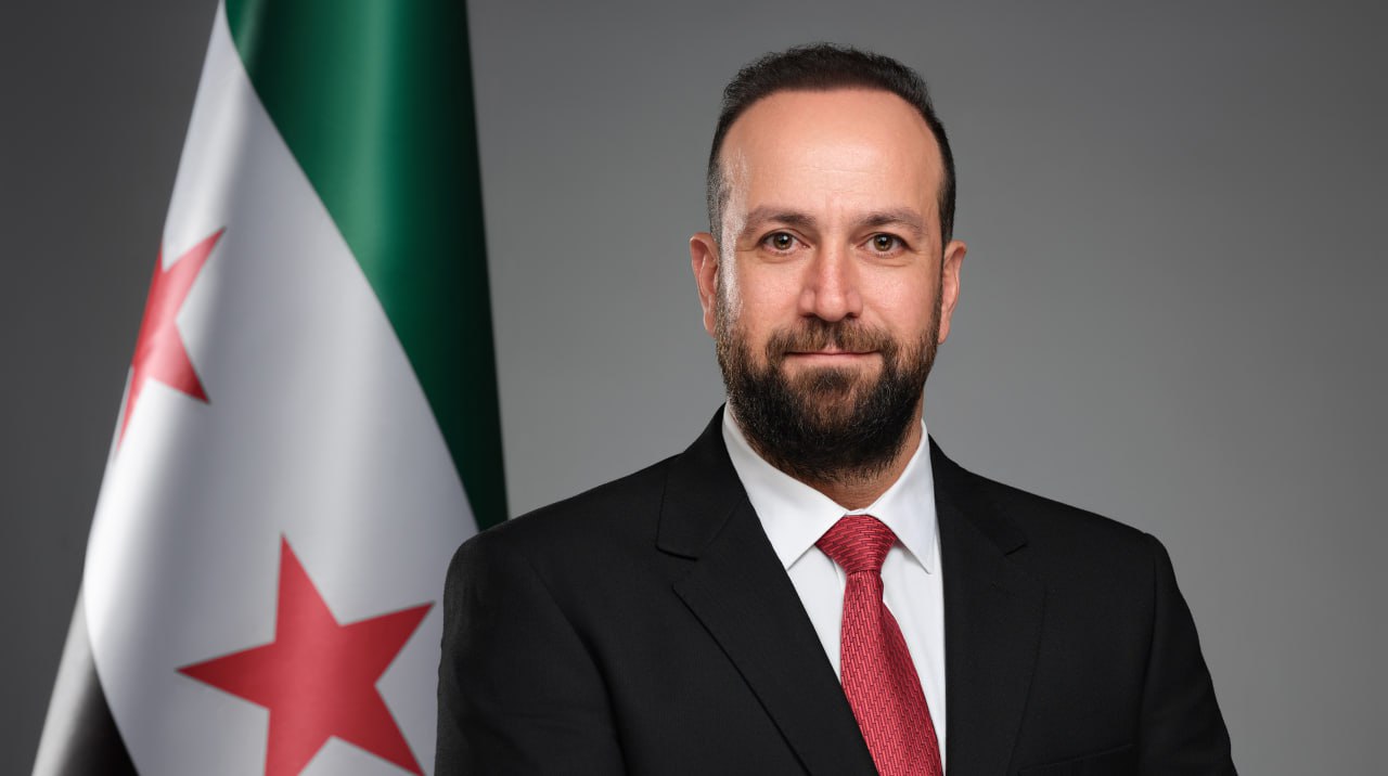 Syrian Information Minister: Israel Does Not See the New Syria Positively, But Wants to Divide It