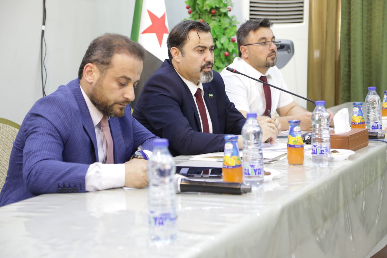 وزير التربية: ترخيص المؤسسات التعليمية الدولية خطوة لتعزيز جودة التعليم في سوريا