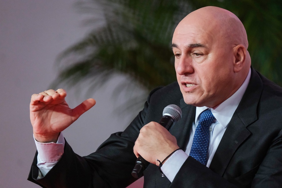 Le ministre de la Défense italien : Nous procédons à une évaluation sérieuse pour imposer des sanctions contre Israël