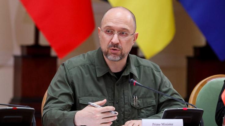 Ukraine Requests $60 Billion from Allies to Fund Its Military Spending for 2026