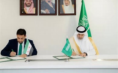 Saudi-Syrian Meeting in Riyadh to Enhance Health Cooperation and Support Medical Projects in Syria