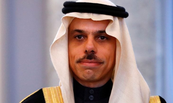 Saudi Arabia announces the launch of an "Emergency Coalition" to support the financing of the Palestinian Authority with international participation