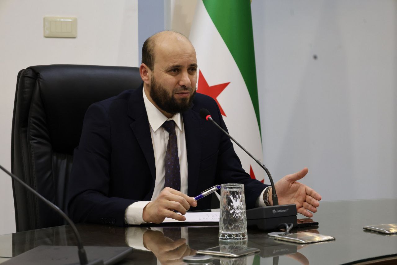Le ministre syrien de l'Énergie annonce le lancement d'un ensemble de projets stratégiques pour la réhabilitation et la modernisation des stations d'eau et des réseaux de distribution