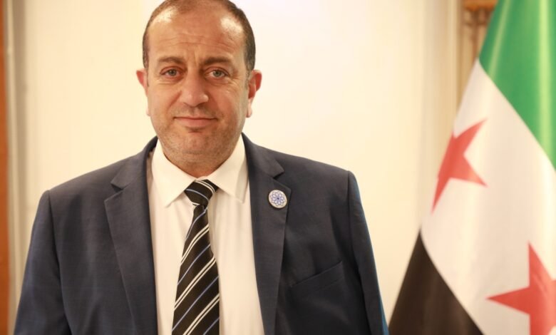 الرياضة السورية تنطلق نحو مستقبل استثماري واعد: 66 مشروعًا بقيمة 66 مليار ليرة