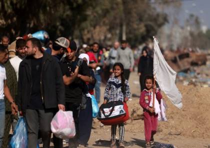 עקירה המונית בעזה תחת התקפות ישראליות ואזהרות על אסון הומניטרי