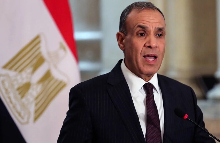 الخارجية المصرية: ثغرات كبيرة في خطة ترامب للسلام ونحذر من تصاعد الصراع في غزة
