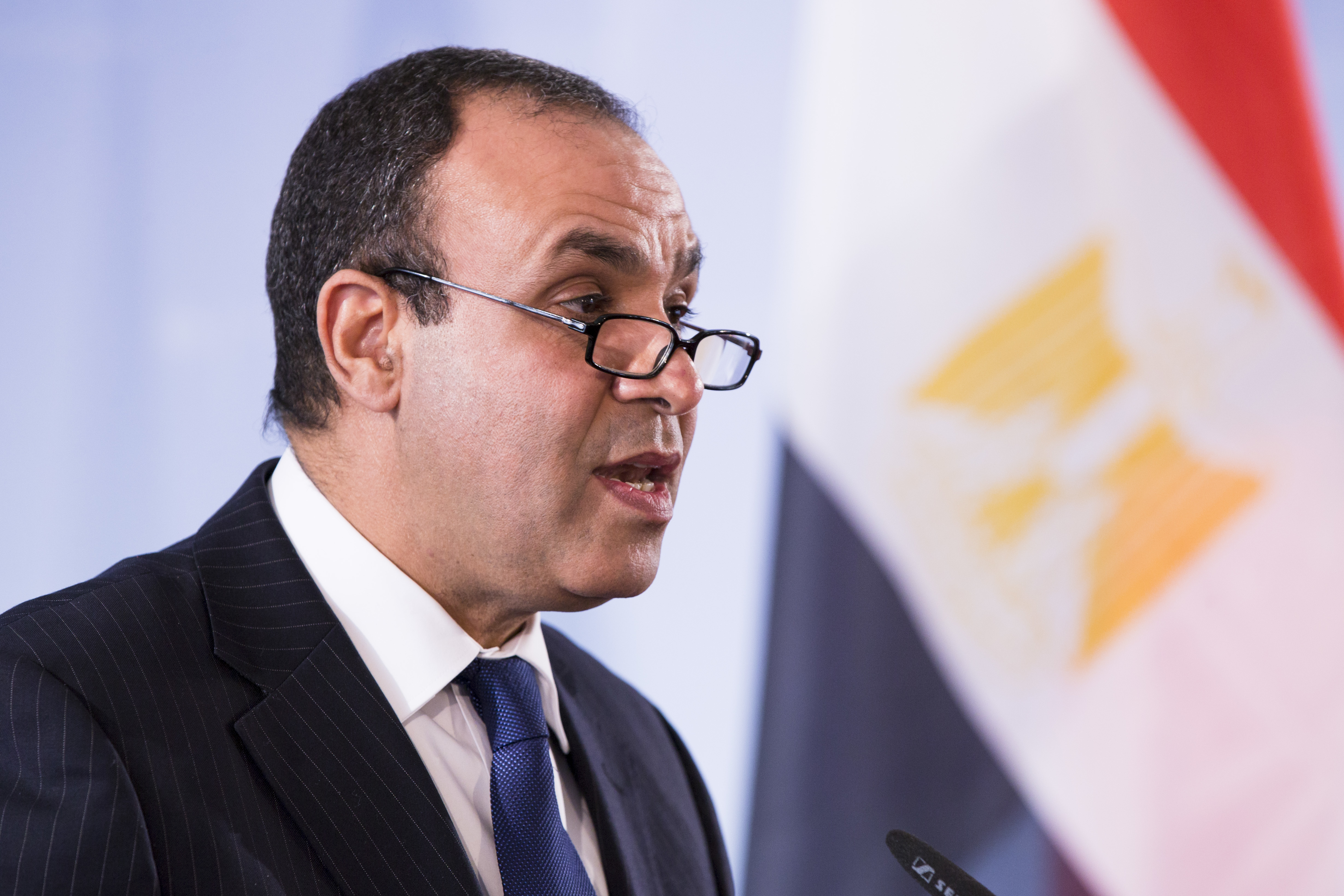 Egypt Announces Arab-Islamic Consensus for International Force to Monitor Gaza Ceasefire