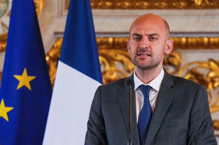 French Foreign Minister: Gaza Humanitarian Aid Distribution System Causing 'Bloodshed'