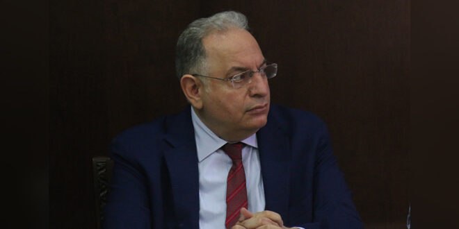 Ministre des Finances syrien émet une circulaire rétablissant l'octroi de cautions financières pour le transfert de propriétés immobilières